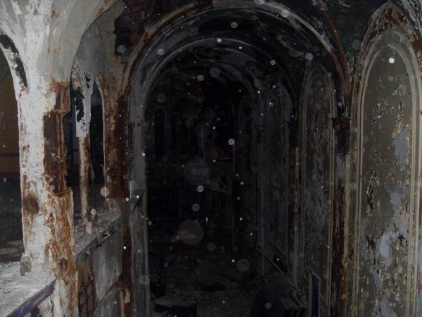 Eastown Theatre - 2009-10 Pic (newer photo)